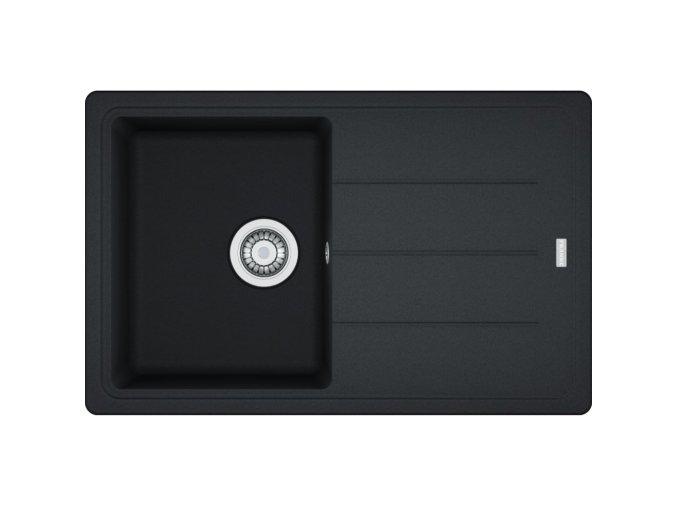Franke onyx