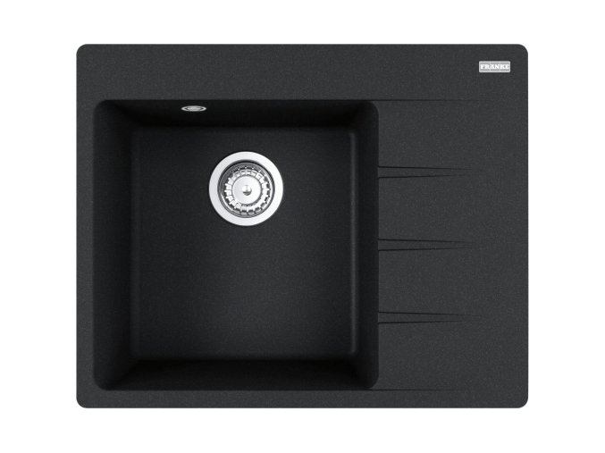 drez Franke CNG 611 62 TL 2 onyx