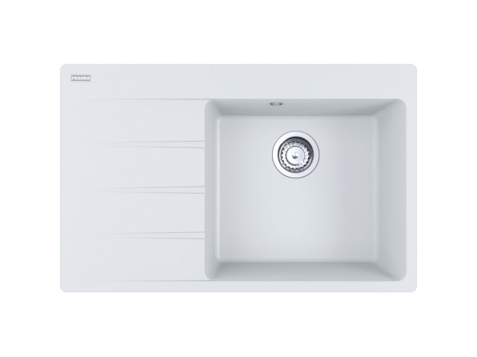 drez Franke CNG 611 78 TL 7 bila led