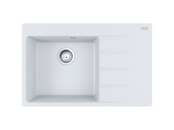 drez Franke CNG 611 78 TL 2 bila led