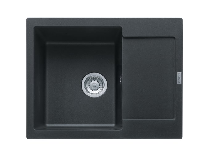 drez Franke MRG 611 62 onyx