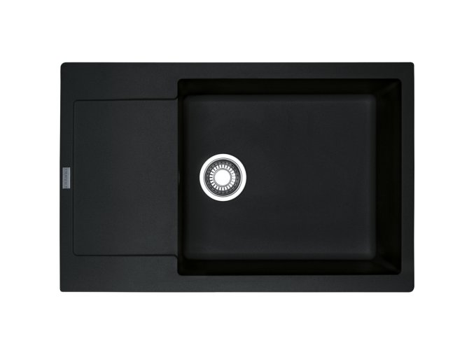 drez Franke MRG 611 78 BB onyx