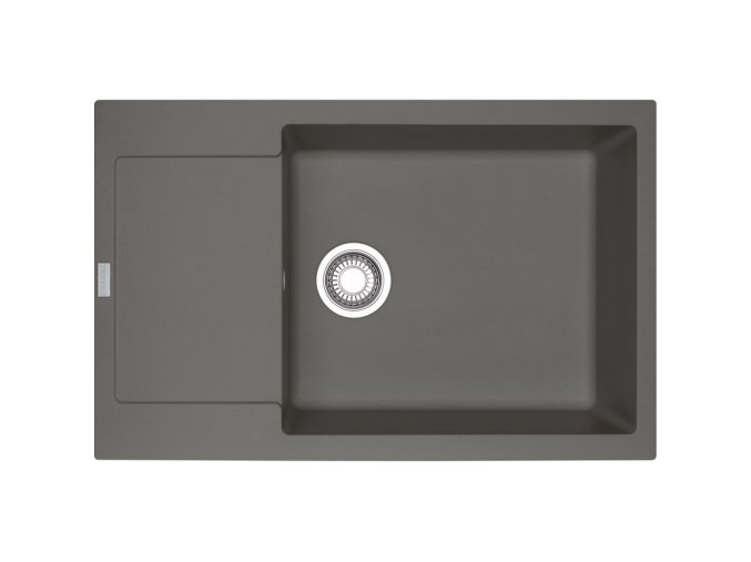 drez Franke MRG 611 78 BB sedy kamen