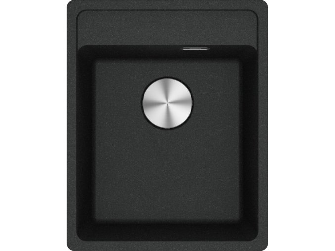 drez Franke MRG 610 37 RTL onyx