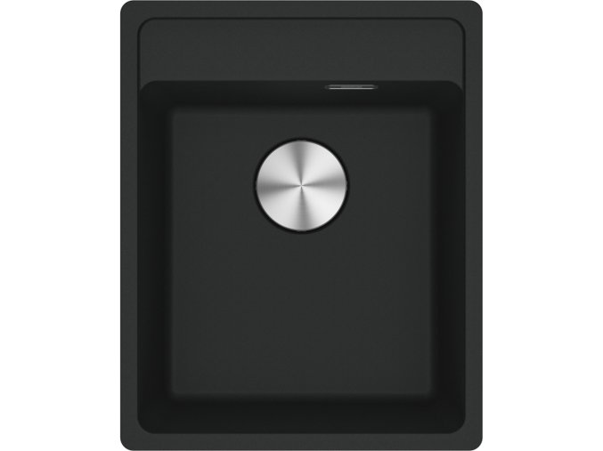 drez Franke MRG 610 37 RTL matna cerna