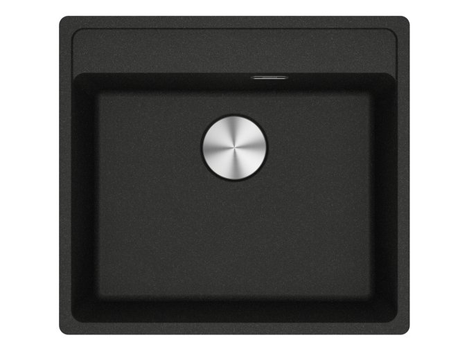 drez Franke MRG 610 52 RTL onyx