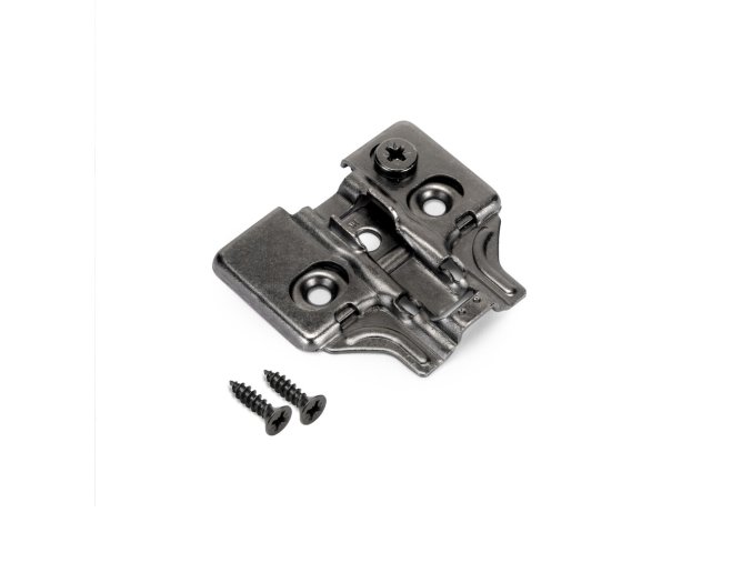 Podložka X91 titanium 0mm