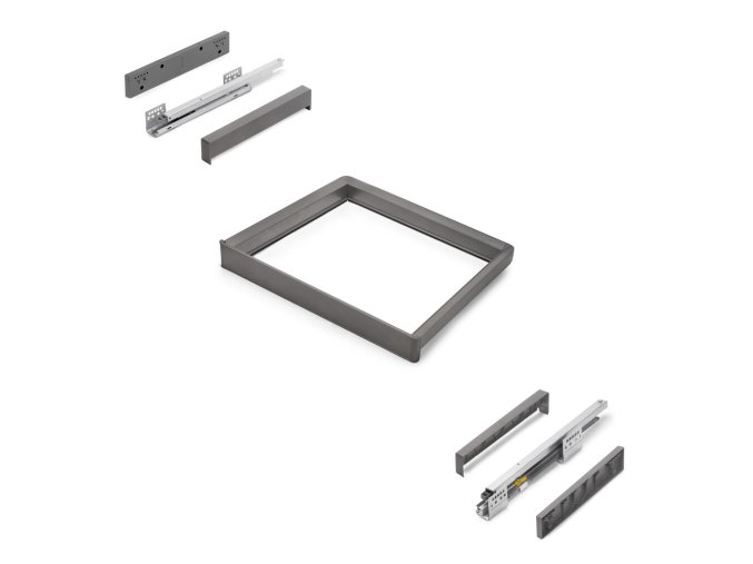 ram pro satni vysuv quartz