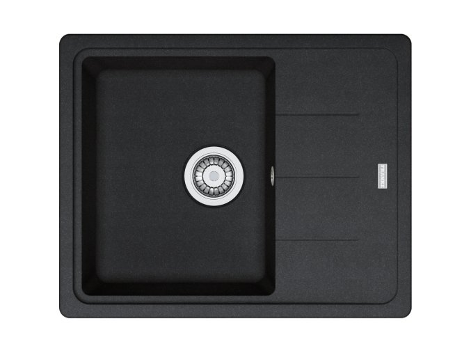 granitovy drez Franke BFG 611 62 onyx