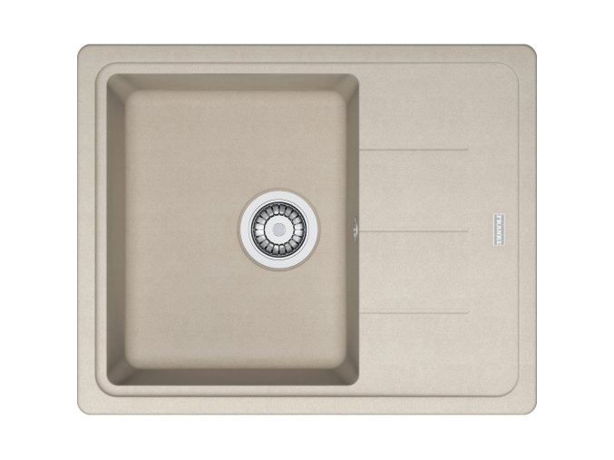granitovy drez Franke BFG 611 62 sahara