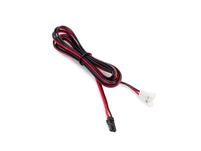 LED prodlužovací kabel Lynx Q LED 1,5 m, 12–24 V DC