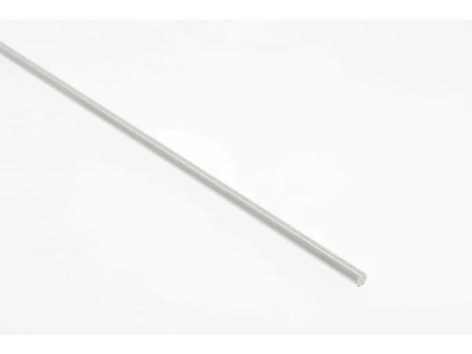 Synchronizační tyč AXIS PRO PUSH TO OPEN 1200 mm + 2x sada koncovek