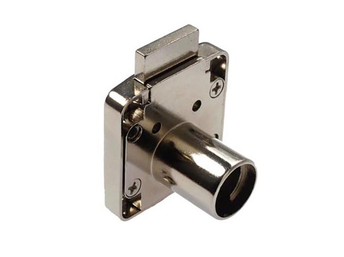 Zámek tělo pro vložku MODUL 1000, dvířka zásuvky