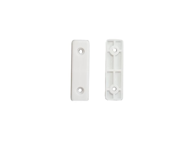 Kluzák šroubovací 14 x 49 mm, barevné varianty bila