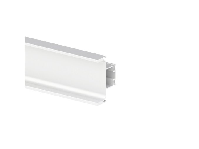 gola profil vertikální stredovy bila