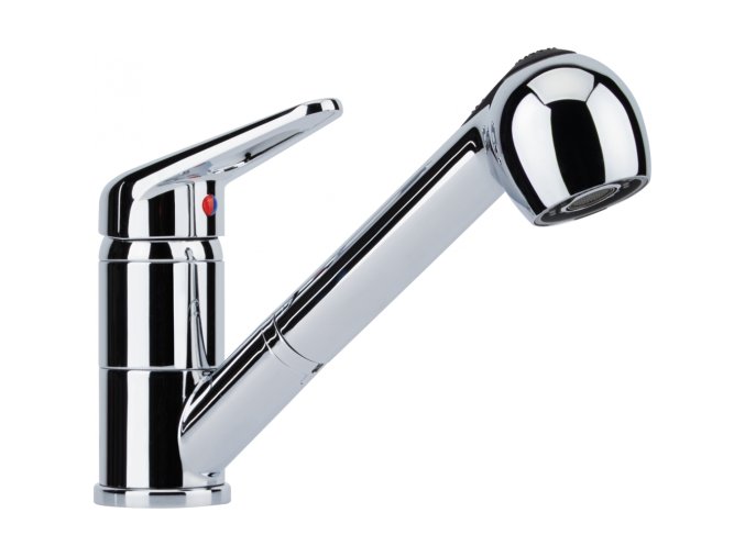 baterie Franke Novara plus FC 9547.031 chrom