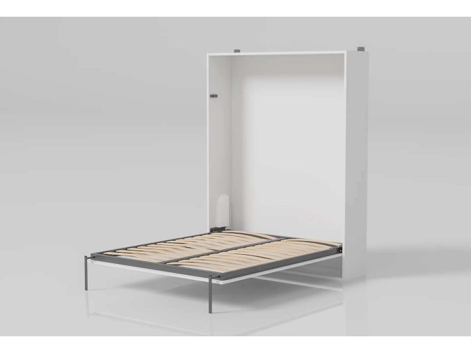 Konstrukce sklopné postele DYNAMIC