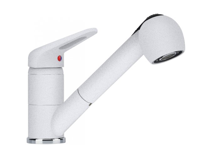 baterie Franke Novara plus FC 9547.094 bila led