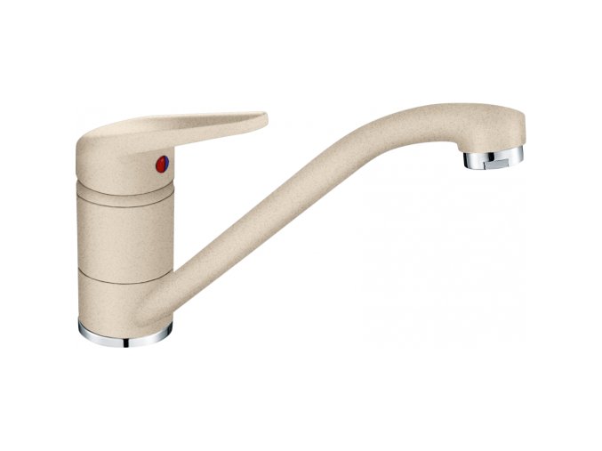 Baterie Franke NOVARA PLUS FC 9541.085 Piskovy melir