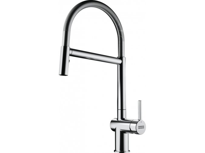 Baterie FRANKE FN 3407.031 ACTIVE SEMI PRO Chrom