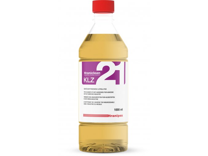 Hraniclean KLZ21 1L