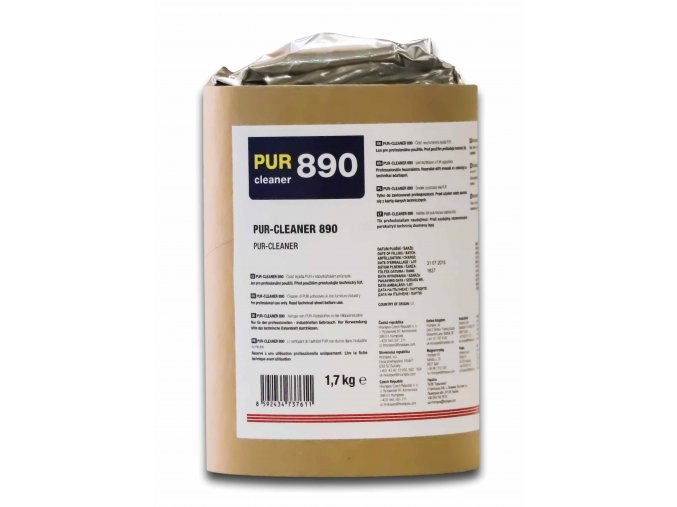 pur890 patron