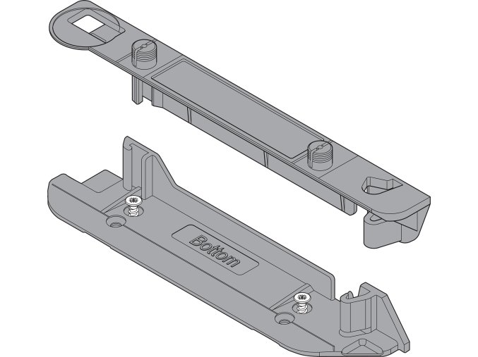 koncovka nosniku servo-drive z10d01e0.01