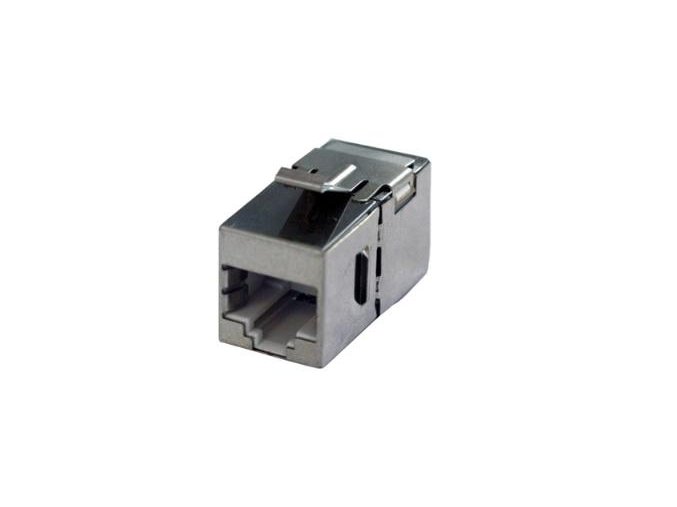 123 1 modulova spojka keystone cat6a rj45 940 083