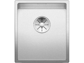 Blanco CLARON 340-IF InFino Nerez durinox bez táhla