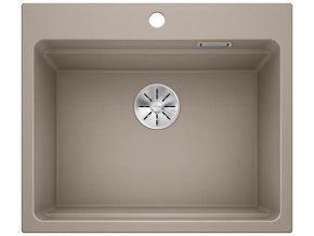 Blanco ETAGON 6 InFino Silgranit tartufo bez excentru+pojezdy