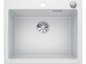 Blanco PLEON 6 InFino Silgranit bílá s excentrem