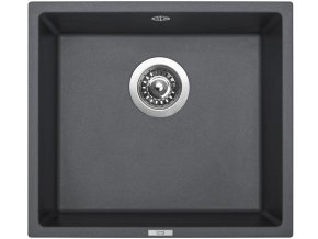 80627 8596142021666 sinks frame 457 titanium