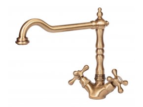 73260 8596142001248 sinks retro 2000 bronz