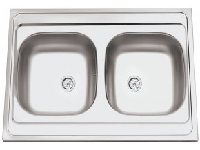 73892 8596142004324 sinks clp a 800 duo m 05 mat