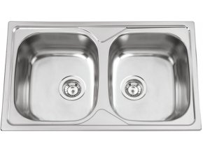 74060 8596142004812 sinks okio 800 duo v 06 le