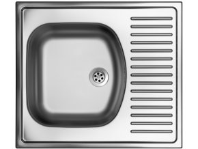 78359 8596142022212 sinks short 580 m 05 mat