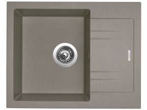 4168724 8596142029815 sinks linea 600 n 54 truffle