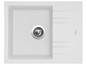 4168722 8596142025312 sinks linea 600 n 28 milk