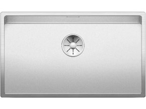 Blanco CLARON 700-U InFino Nerez durinox bez táhla