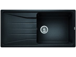Blanco SONA XL 6 S Silgranit černá oboustranné provedení