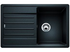 Granitový dřez Blanco LEGRA 45 S černá