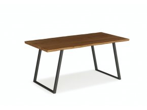 stolova podnoz shape-z 800 grafit