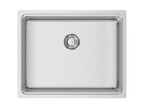 Sinks STEP 540 CO 1,0mm + VERSUS