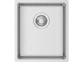 Sinks BOX 380 RO 1,0mm