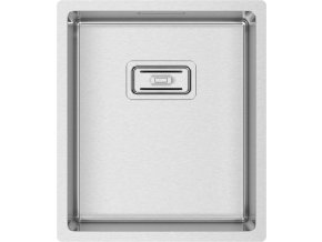 Sinks BOX 380 FI 1,0mm