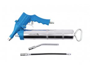Pneumatická mazací pistole HOEGERT HT4R790