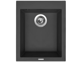 Sinks CUBE 410 NANO Nanoblack