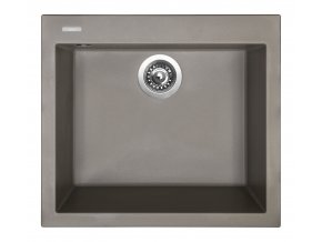 Sinks CUBE 560 NANO Nanotruffle