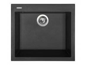 4191949 8596142037353 sinks cube 560 nanoblack
