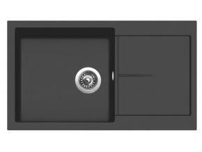 4191989 8596142037254 sinks infinity 860 nanoblack